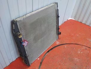 Изображение грузовика