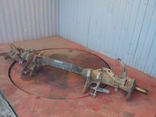 Изображение грузовика