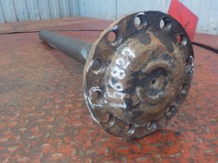 Изображение грузовика