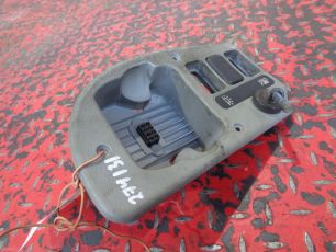 1406406 SCANIA Накладка декоративная, № XF274131
