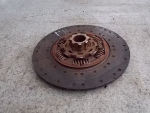 Изображение грузовика