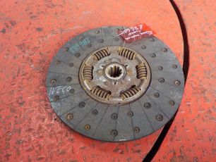 504229177 IVECO Диск сцепления, № XF286682
