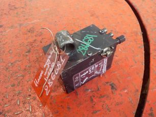 Изображение грузовика