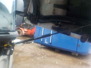 Изображение грузовика