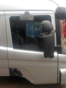 Изображение грузовика