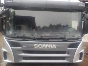 Изображение грузовика