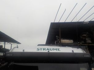 Изображение грузовика