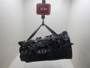 Изображение грузовика