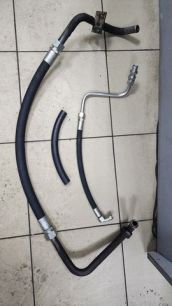 2SCDN10P330 PARKER-HANNIFIN CO Рукав высокого давления