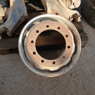 DK VOLVO Диск колесный, № XF488615
