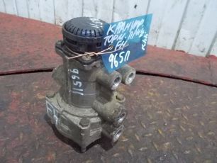 20424431 VOLVO Кран управления тормозами прицепа, № XF96511