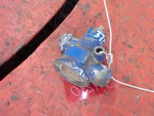 Изображение грузовика