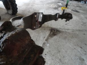 Изображение грузовика