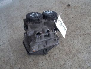 5010457558 RENAULT Модулятор EBS, № XF37581