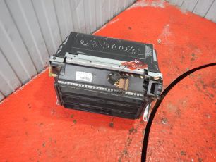 Изображение грузовика