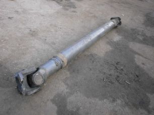 1067760 VOLVO Карданный вал, № XF24207