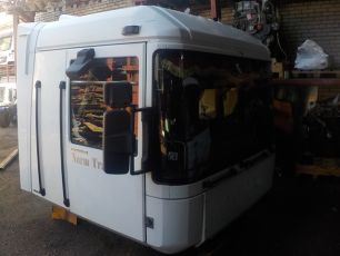 Изображение грузовика