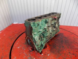 21236687 VOLVO Блок двигателя, № XF178032