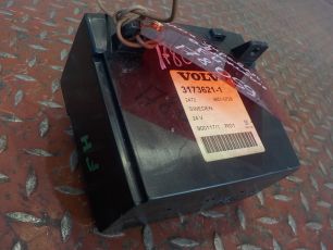 Изображение грузовика