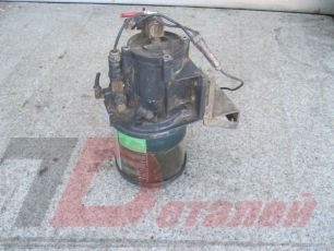 Изображение грузовика