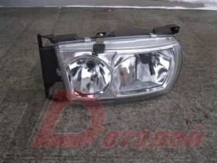 TD0152010R ITP Фара правая