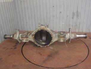 Изображение грузовика