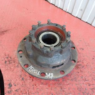 Изображение грузовика