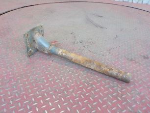 Изображение грузовика