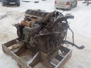 Изображение грузовика