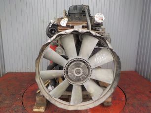 Изображение грузовика