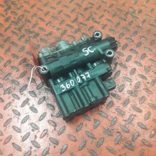 Изображение грузовика