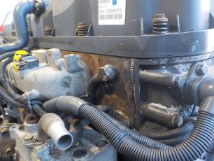 Изображение грузовика