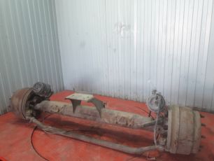 Изображение грузовика