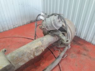 Изображение грузовика