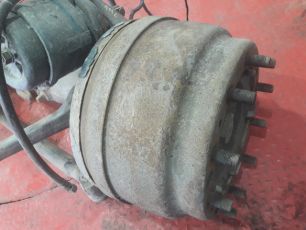 Изображение грузовика