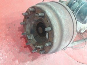 Изображение грузовика