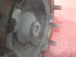 Изображение грузовика