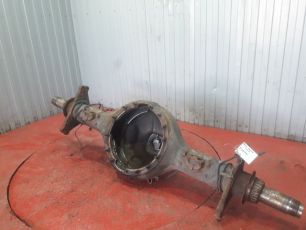 Изображение грузовика