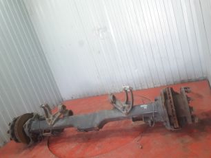 Изображение грузовика