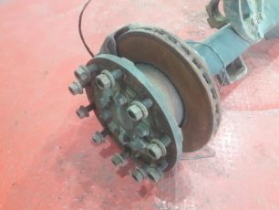 Изображение грузовика