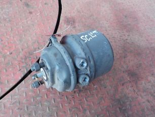 Изображение грузовика