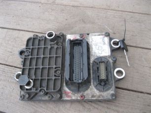 Изображение грузовика