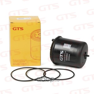 G140412245 GTS Ремкомплект центрифуги