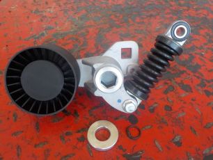 Изображение грузовика