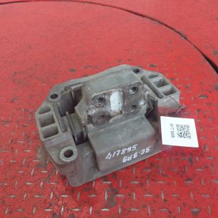 1921972 SCANIA Подушка КПП, № XF417895