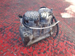 Изображение грузовика