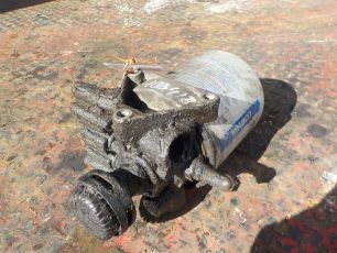 20884103 VOLVO Осушитель, № XF103418