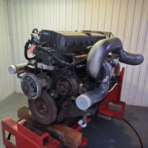 Изображение грузовика