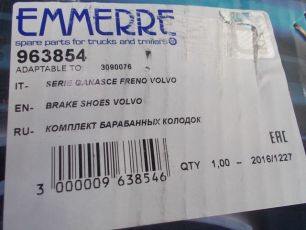 Изображение грузовика