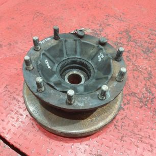 Изображение грузовика